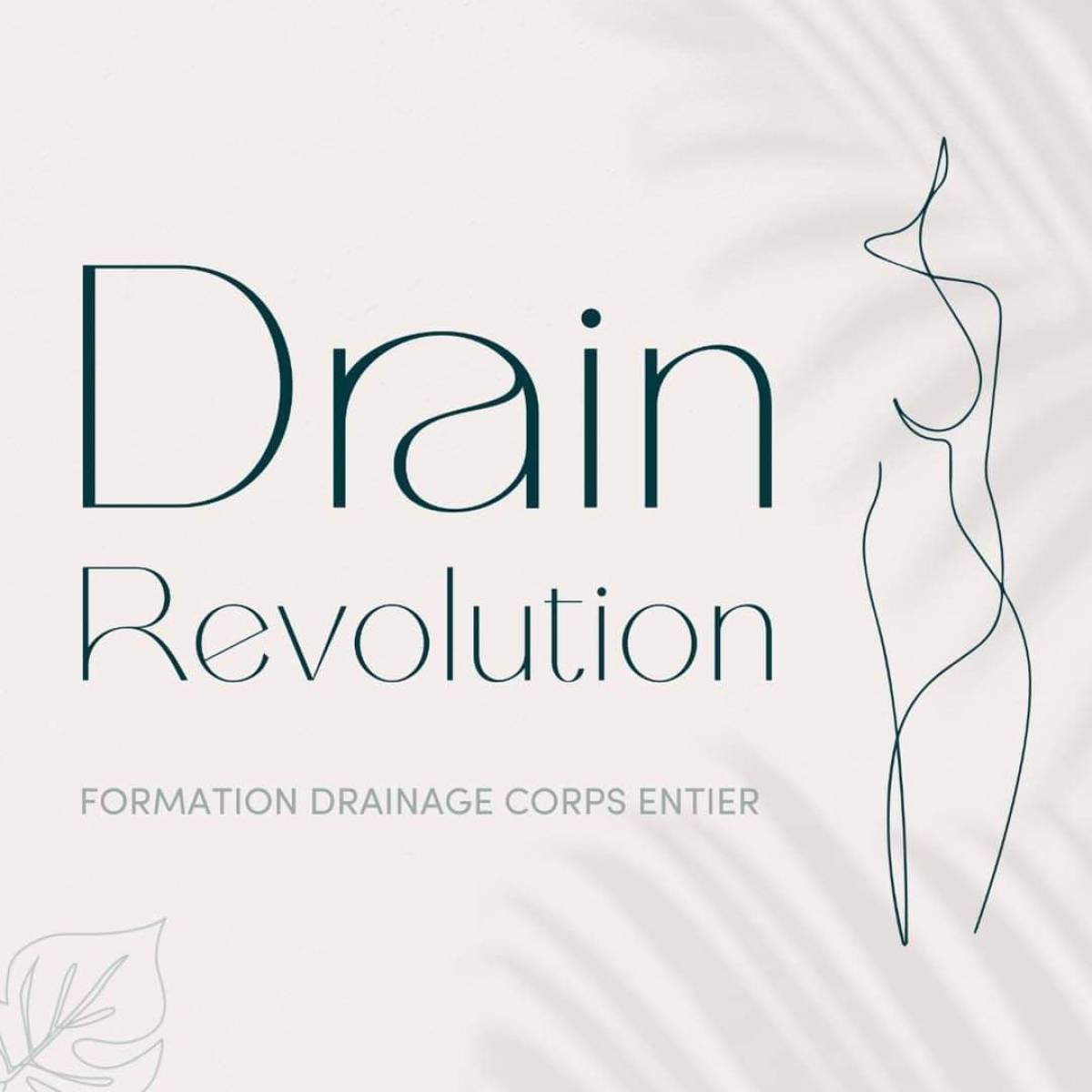 Formation PRATICIEN Drain Revolution®️ - Magali B. - Un Temps pour SOI - 
