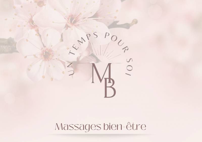 Magali B. - Un Temps pour SOI - 