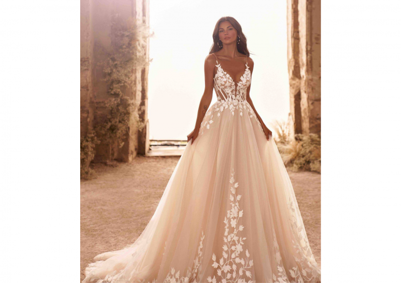 Solution Cérémonie - Boutique Robes de Mariée - Marseille - 