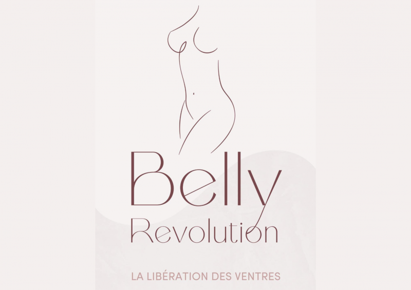 Formation PRATICIEN Belly Revolution - Magali B. - Un Temps pour SOI - 